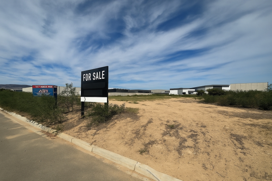 Commercial Property for Sale in Rivergate Western Cape